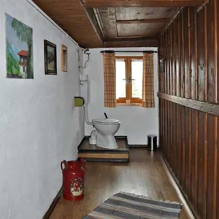 Greinhof Fischbachau