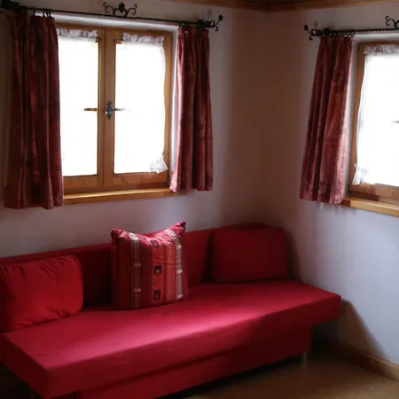 Apartment Greinhof