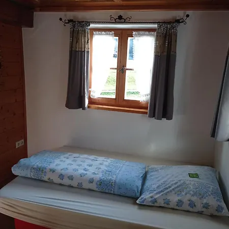 Greinhof Apartment