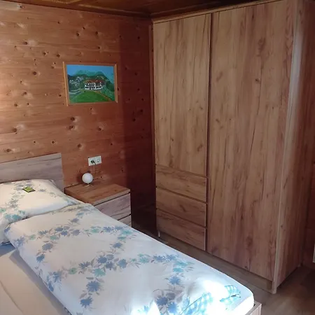 Greinhof Apartamento *
