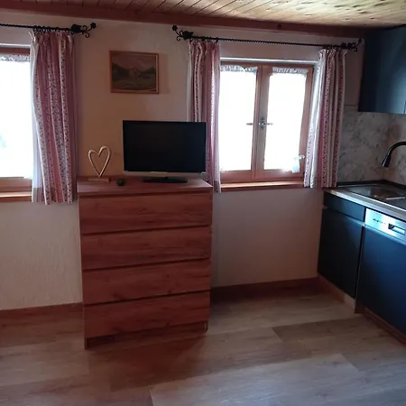 Greinhof Apartment