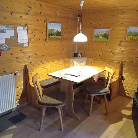 Apartment Greinhof