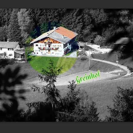 Greinhof Apartamento