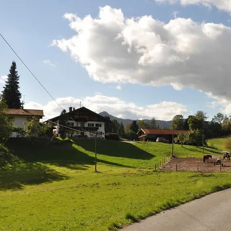 Greinhof * Fischbachau