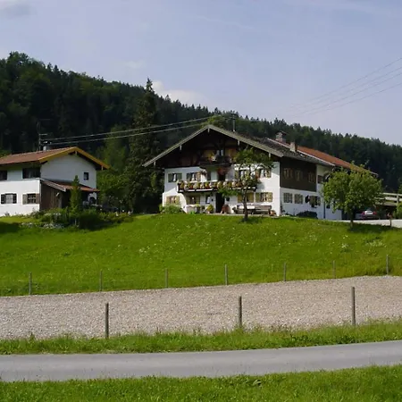 Apartment Greinhof *