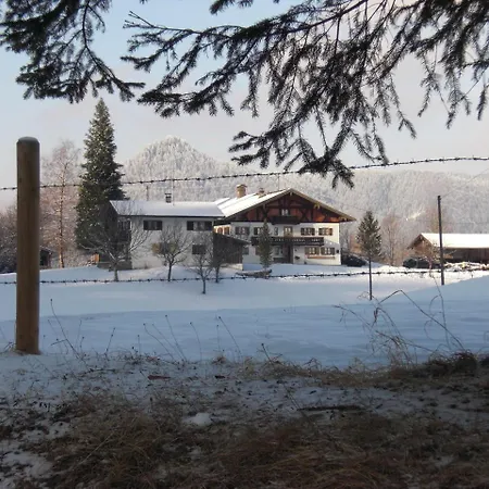 Greinhof * Fischbachau