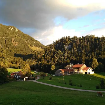 Greinhof * Fischbachau