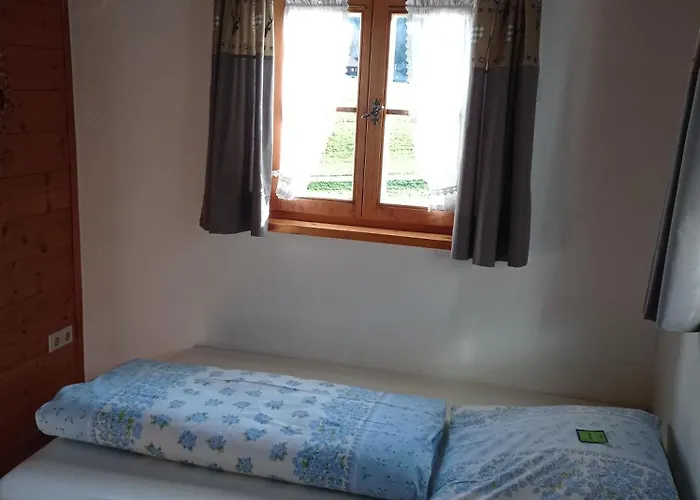 Greinhof Апартаменты