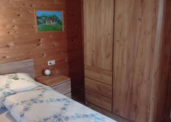 Greinhof Апартаменты *