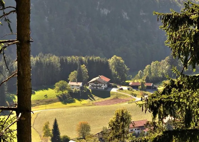Greinhof Апартаменты