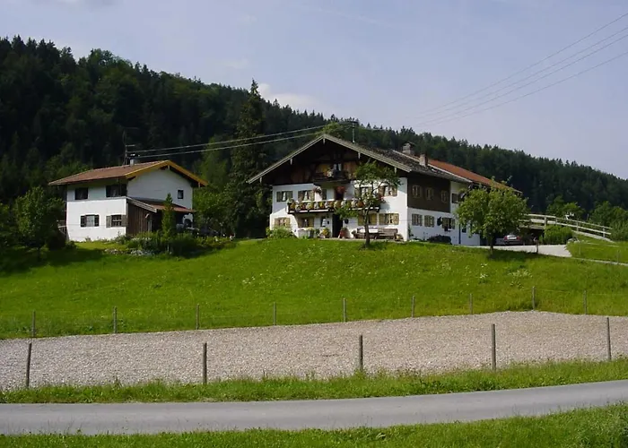 Апартаменты Greinhof *