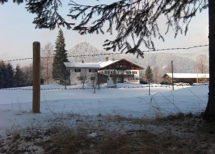 Greinhof * Фишбахау